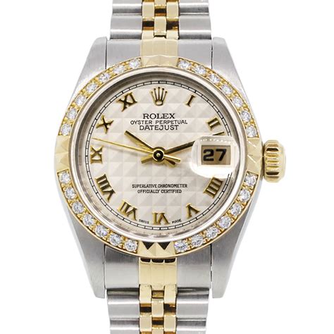 rolex m69173